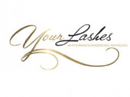 Beauty Salon Your Lashes on Barb.pro