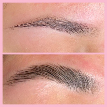 Twinkle Brow Bar, Hamburg Фото - 5