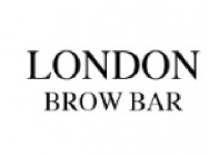 Салон красоты London Brow Bar на Barb.pro