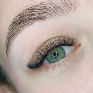 Salon piękności Triumf Novosibirsk,проспект Димитрова, 7