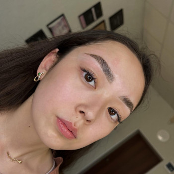 Кристина Малый, Omsk Фото - 5