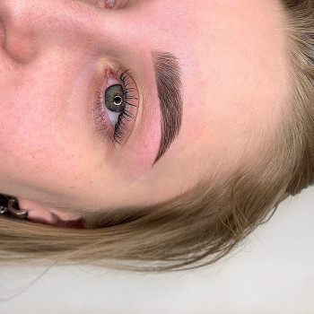 Кристина Малый, Omsk Фото - 8