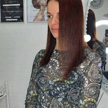 Lilii Gerber, Омск Фото - 5