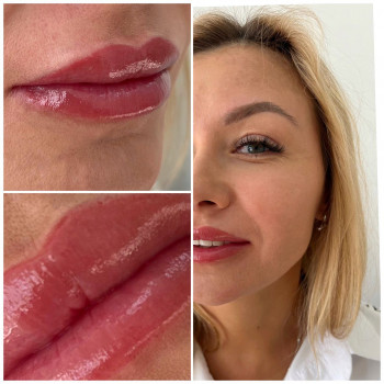 Brow Boom Pm, Омск Фото - 5