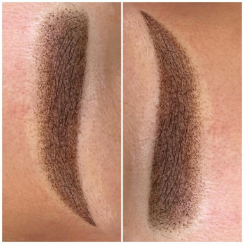 Brow Boom Pm, Омск Фото - 6