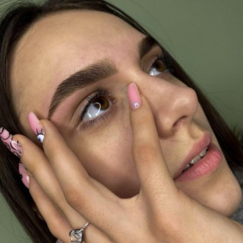 Екатерина Потапова, Orenburg Фото - 7