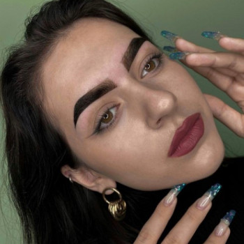 Екатерина Потапова, Orenburg Фото - 8