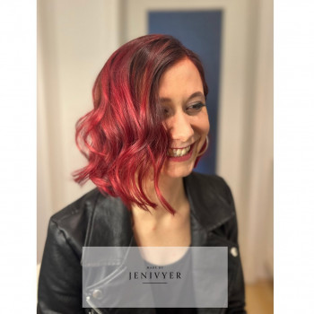 Jennifer Jahn, Hamburg Фото - 5