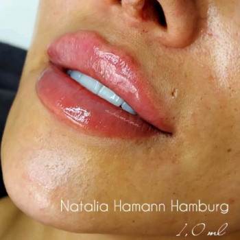 Nataly Haman, Hamburg Фото - 5