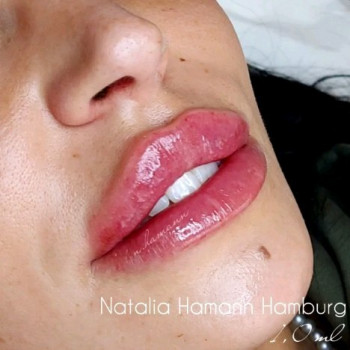 Nataly Haman, Hamburg Фото - 6