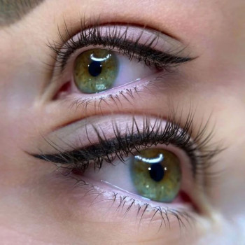 Olga Huretc, Hamburg Фото - 5