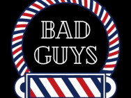 Барбершоп Bad Guys Barbershop на Barb.pro