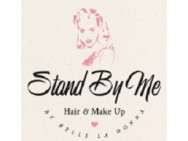 Beauty Salon Stand By Me on Barb.pro