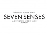 Салон красоты Seven Senses на Barb.pro