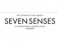 Schönheitssalon Seven Senses Hamburg,Große Bleichen, 21 