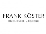 Салон красоты Frank Köster на Barb.pro