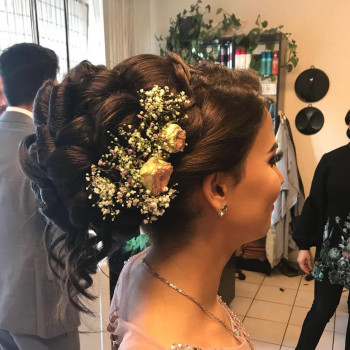 Mozhgan , Hamburg Фото - 5