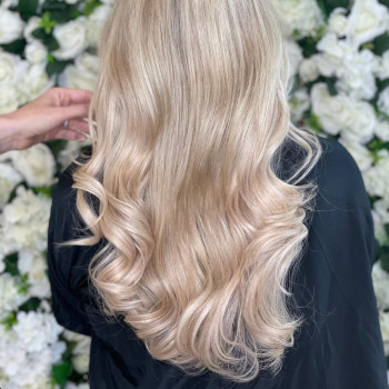 Janet Andriske, Hamburg Фото - 5