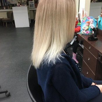 Salon Göregen, Гамбург Фото - 5