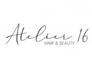 Beauty Salon Atelier 16 on Barb.pro