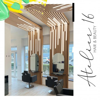 Atelier 16, Гамбург Фото - 5