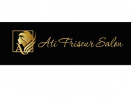 Salon piękności Ati Friseure Salon Hamburg,Wandsbeker Chaussee, 54 район Hohenfelde