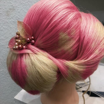 Ati Friseure Salon, Гамбург Фото - 5