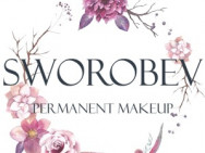 Studio tatuażu Sworobev Permanent makeup on Barb.pro