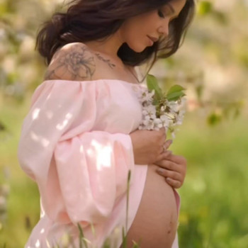 Nadine Brecht, Hamburg Фото - 5