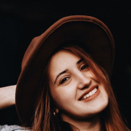 Fotograf Miroslava Hamburg,