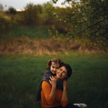 Miroslava Bugrimenko, Hamburg Фото - 6