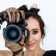 Fotograf Valery Hamburg,