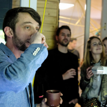 Марк Брюнеке, Гамбург Фото - 5