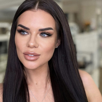 Макияж для фотосессии