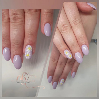 Nails & Beauty Lounge, Вольфсбург Фото - 5