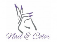Nagelstudio Nail & Color on Barb.pro