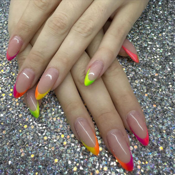 Nail & Color, Вольфсбург Фото - 5
