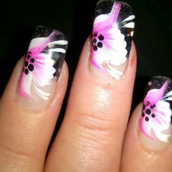 Hollywood Nails, Wolfsburg Фото - 6