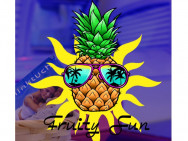 Nagelstudio Fruity Sun Nails on Barb.pro