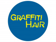 Beauty Salon Graffiti Hair on Barb.pro