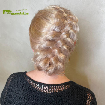 Haarmanufaktur, Wolfsburg Фото - 5