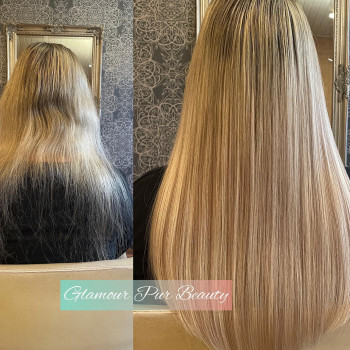 Glamour Pur, Вольфсбург Фото - 5