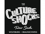 Tattoo-Studio Culture Shocks on Barb.pro