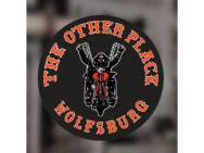 Тату салон The Other Place Вольфсбург,Kaufhof, 1