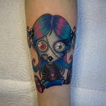 Real Pain, Wolfsburg Фото - 5