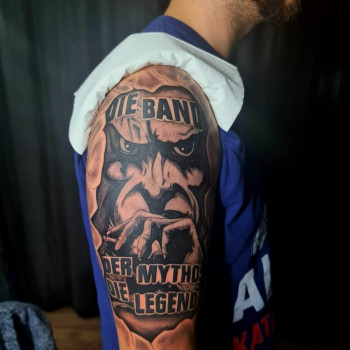 Real Pain, Wolfsburg Фото - 6