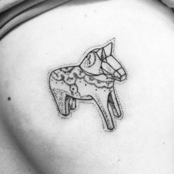 Haut und Tinte, Wolfsburg Фото - 5