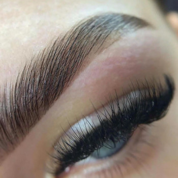 Ася Сасунова, Mytischi Фото - 10