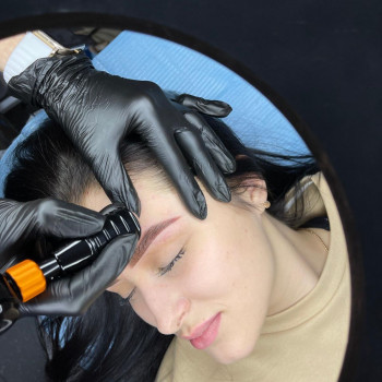 Ася Сасунова, Mytischi Фото - 14