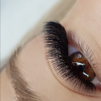 Ася Сасунова, Mytischi Фото - 27